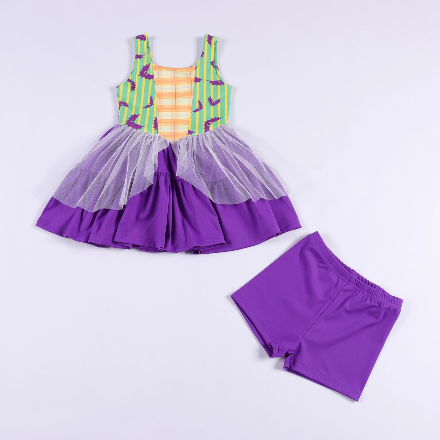 Main St Cast Fantasy Athletic Dress PREORDER SHIPPING MID AUGUST