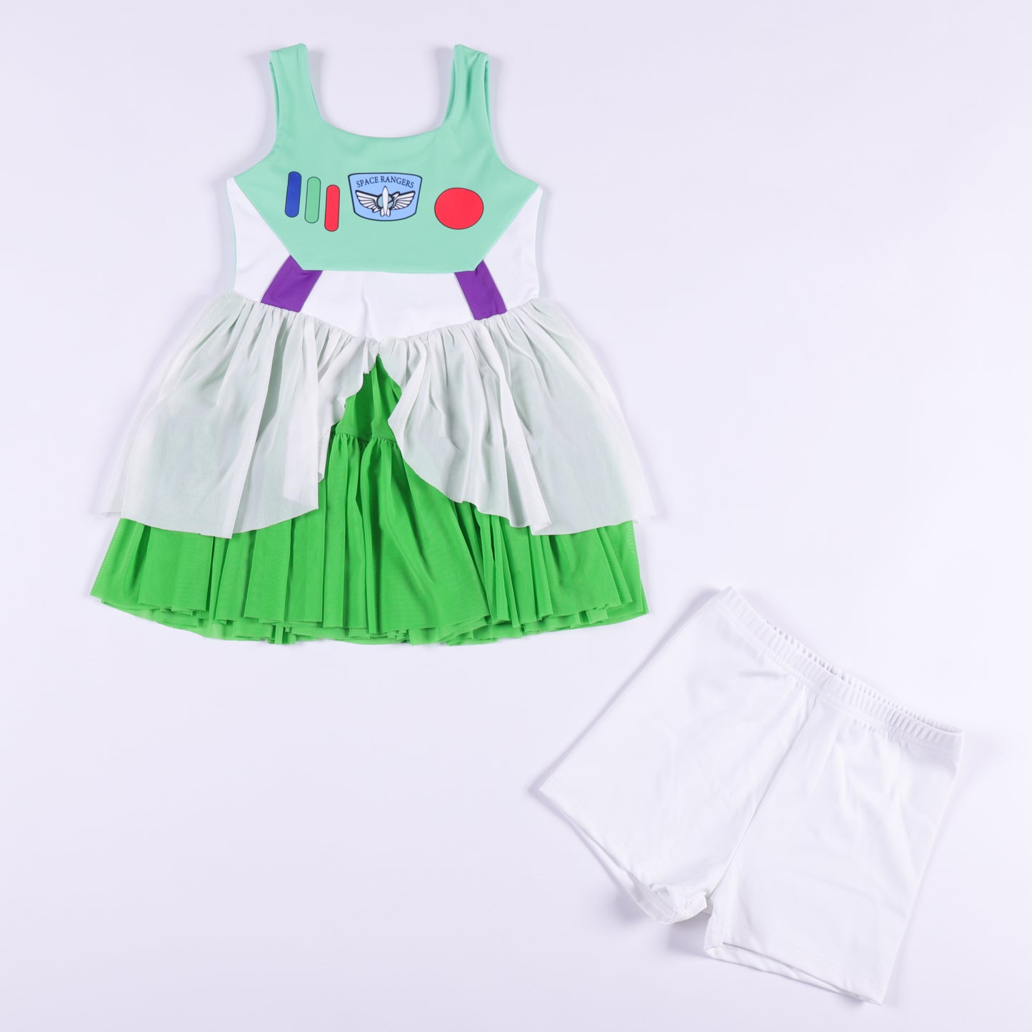 Buzz Fantasy Athletic Dress PREORDER SHIPPING MID AUGUST