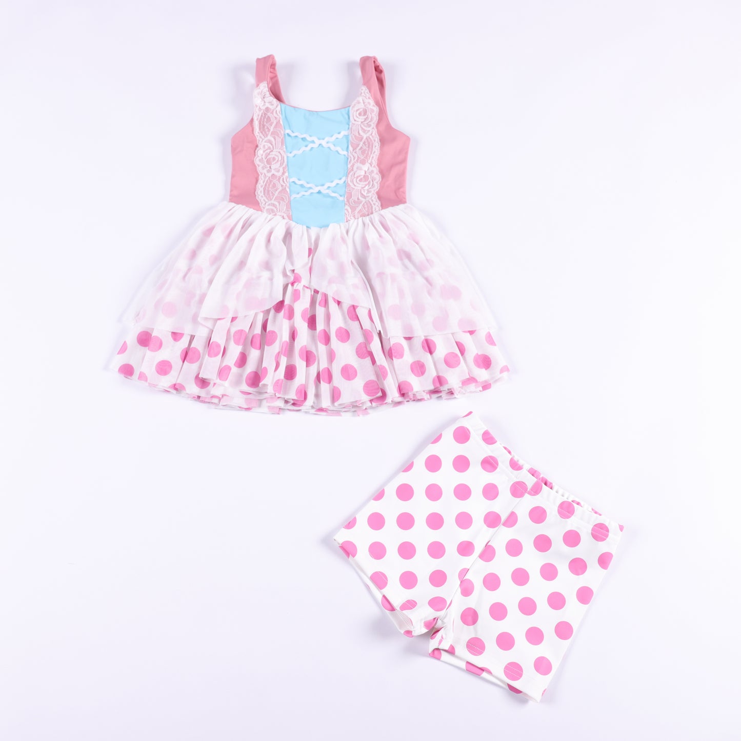 Miss Peep Fantasy Athletic Dress PREORDER SHIPPING MID AUGUST