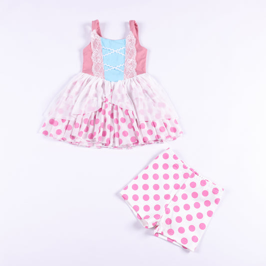Miss Peep ADULT Fantasy Athletic Dress PREORDER SHIPPING MID AUGUST