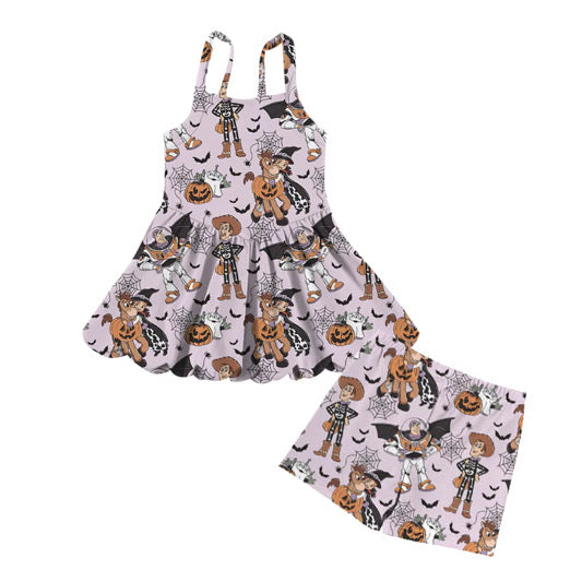 Spooky Toys Athletic Dress PREORDER SHIPPING MID JULY