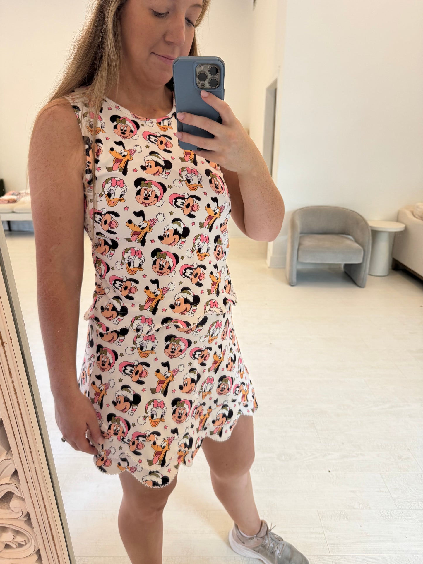 Christmas Characters ADULT Collection