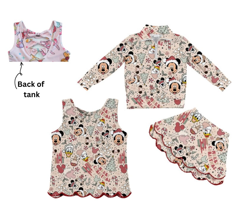 Once Upon A Christmas Collection PREORDER SHIPPING LATE SEPTEMBER