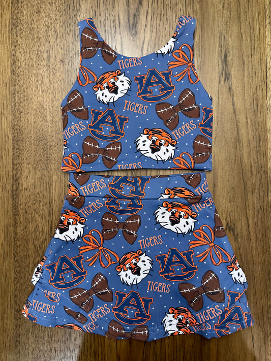 AU Athletic Set PREORDER ETA LATE JUNE