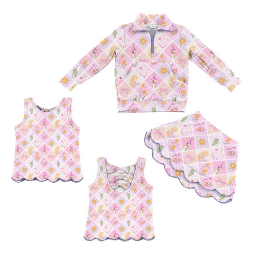 Lost Princess ADULT Collection PREORDER SHIPPING MID DECEMBER