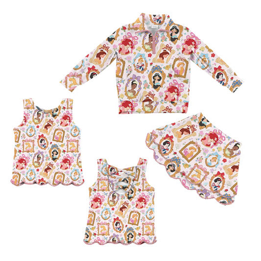 Storybook Princess ADULT Collection PREORDER SHIPPING MID DECEMBER