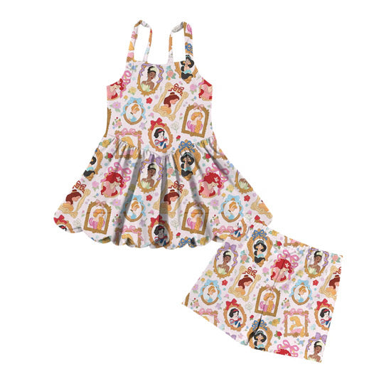 Storybook Princess ADULT Dress PREORDER SHIPPING MID DECEMBER