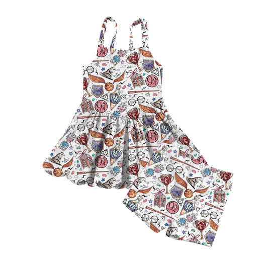 Wizards Athletic Dress PREORDER SHIPPING EARLY JANUARY