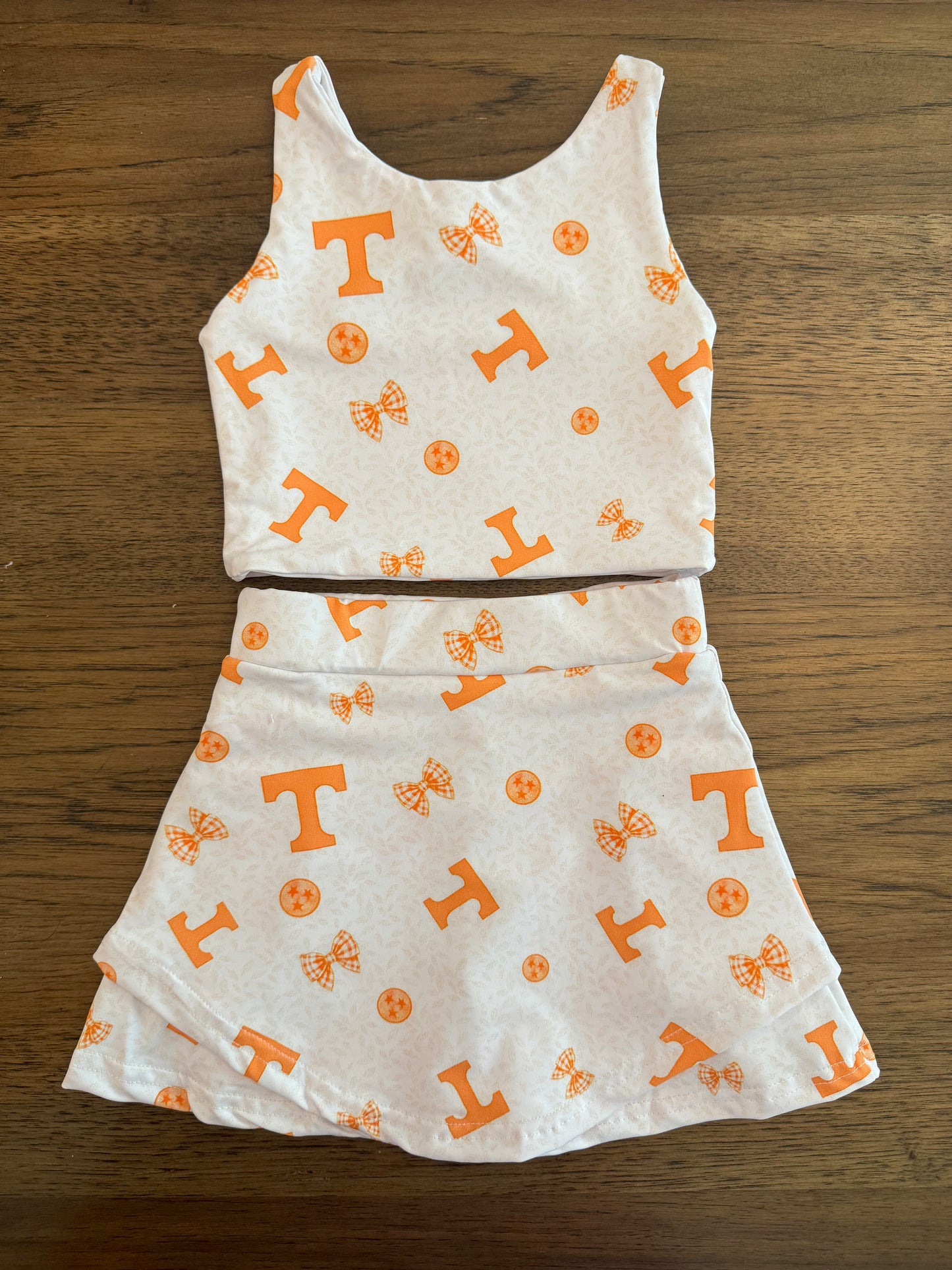 TN Athletic Set