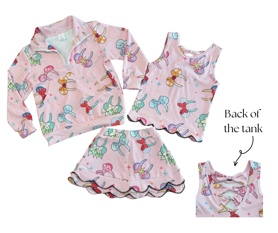 Princess Ears ADULT Collection