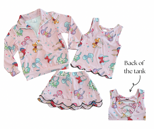 Princess Ears ADULT Collection