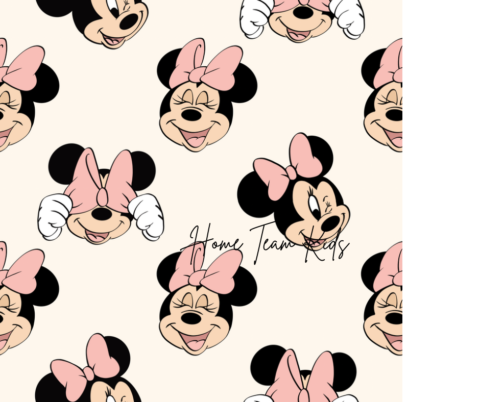 Mrs Mouse Athletic Set PREORDER ETA EARLY NOVEMBER