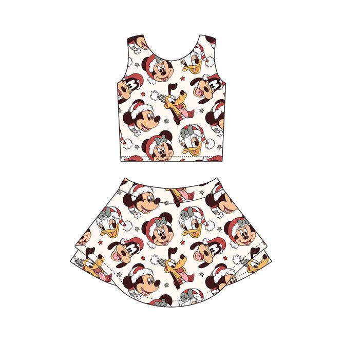 Very Merry ADULT Athletic Set PREORDER ETA MID OCTOBER