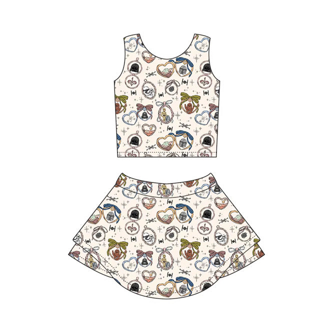 SW Athletic Set