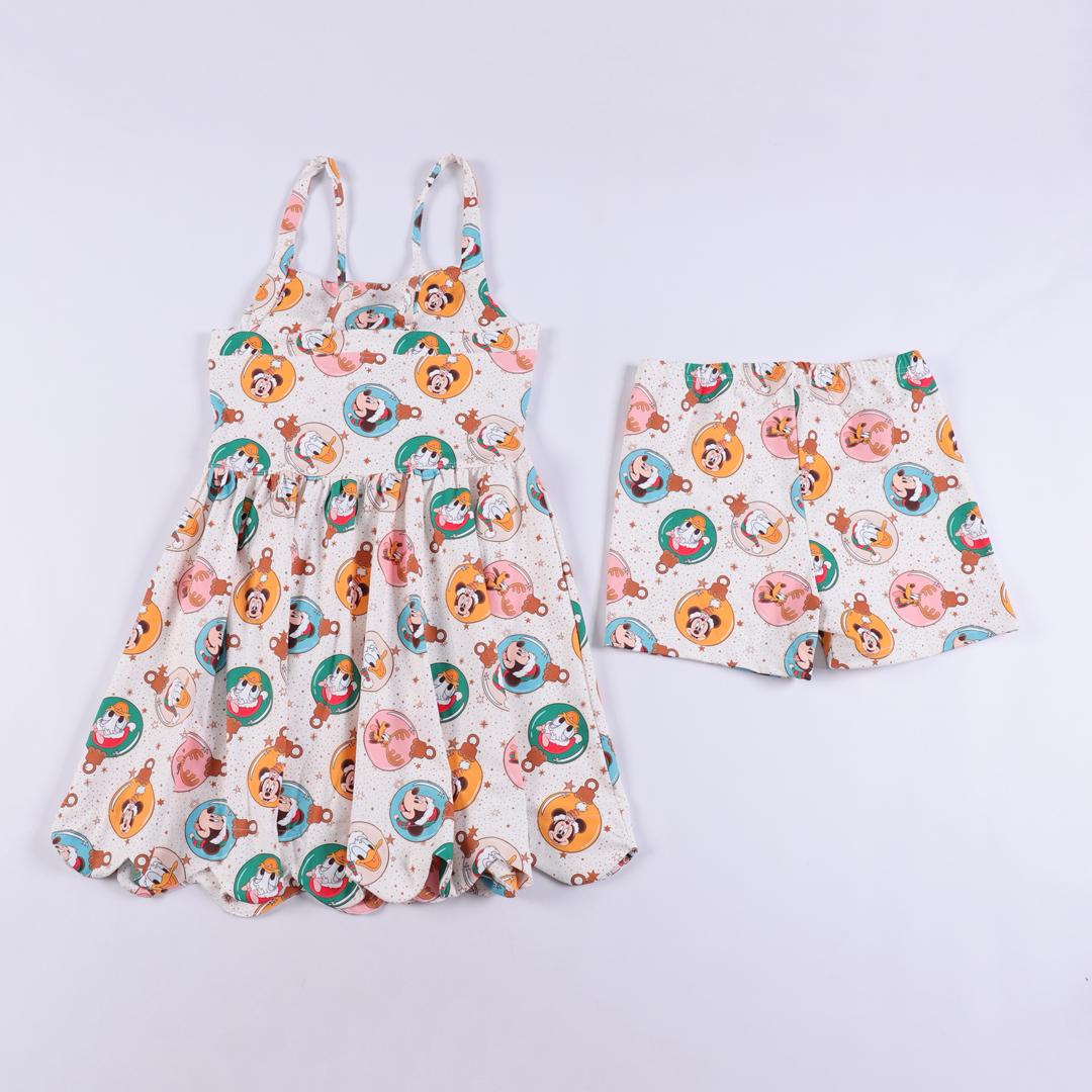 Christmas Ornaments ADULT Athletic Dress