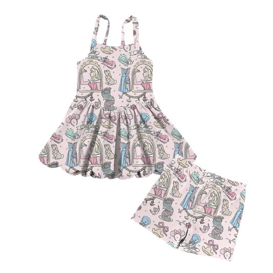 Once Upon a Dream ADULT Dress