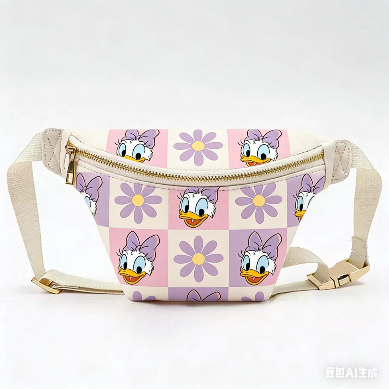 Daisy Mama & Mini Park Belt Bag