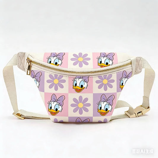 Daisy Mama & Mini Park Belt Bag